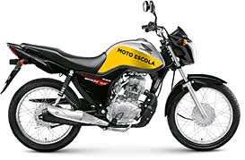 CNH DO BRASIL MOTO 10 AULAS + ALUGUEL